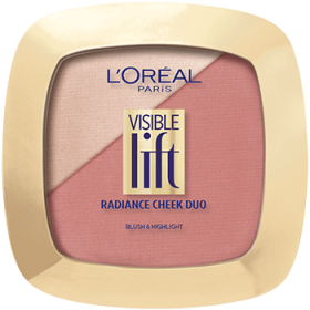 DUO ILUMINADOR Y RUBOR LOREAL