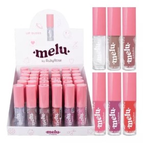 LABIAL GLOSS MELU