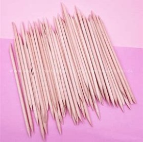 palitos de naranjo PACK DE 20
