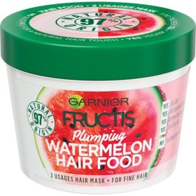 CONDICIONADOR WATERMELON HAIR TREAT 3 EN 1 Garnier