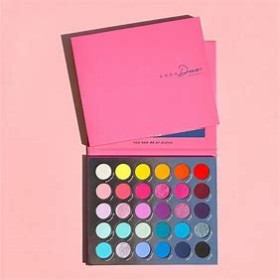 PALETA DE SOMBRA KARA DUO 