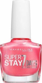 ESMALTE DE UÑAS