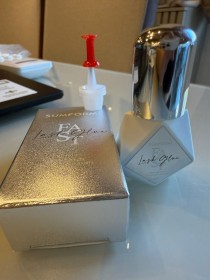 PEGAMENTO PARA PESTAÑAS SUMFORMI LASH GLUE 5ML