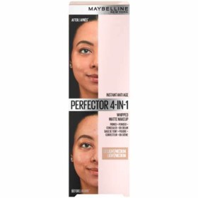 PROTECTOR 4 EN 1 MAYBELLINE
