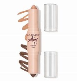 LA COLORS CONTOUR STICK