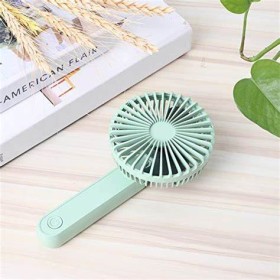 Ventilador de pestañas recargable 3 velocidades 