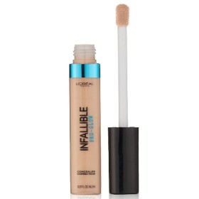 CORRECTOR DE OJERAS INFALIBLE PRO GLOW LOREAL