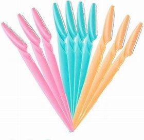 cuchilla de afeitar CEJAS