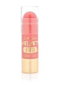 LA GRILS VELVET BLUSH