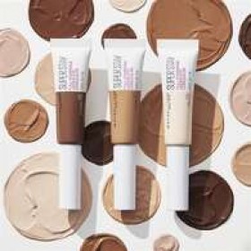CORRECTOR DE OJERAS SUPER STAY 45 TAN HALE MAYBELLINE