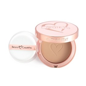 POLVO FLAWLESS STAY POWDER FOUNDATION BEAUTY CREATIONS