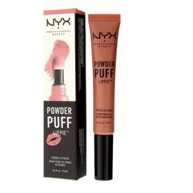 LABIAL POWDER PUFF LIPPIE PPL13